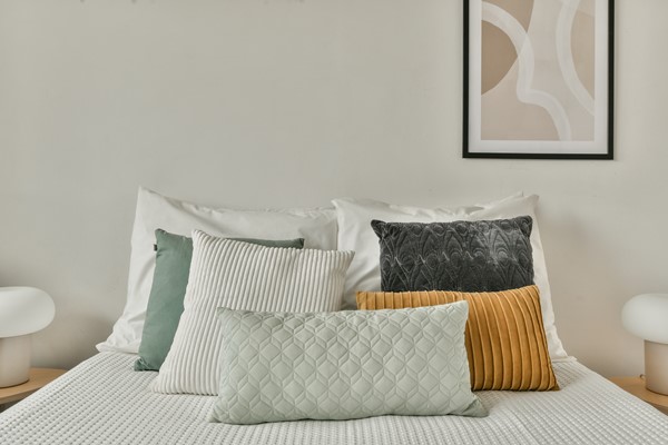 Medium property photo - Nicolaas Anslijnstraat 104C, 1068 WT Amsterdam